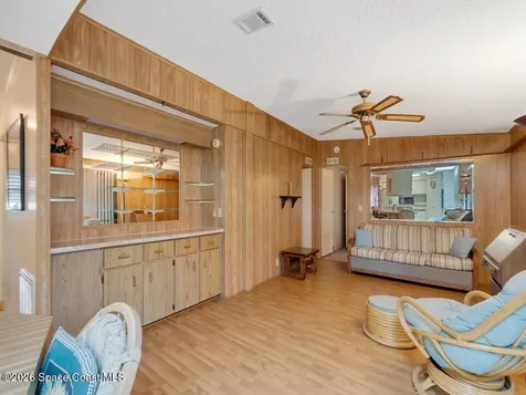 1229 Iriquois Drive Barefoot Bay FL 32976