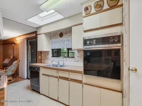 1229 Iriquois Drive Barefoot Bay FL 32976
