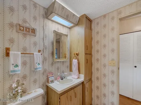 1229 Iriquois Drive Barefoot Bay FL 32976