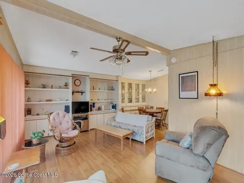 1229 Iriquois Drive Barefoot Bay FL 32976