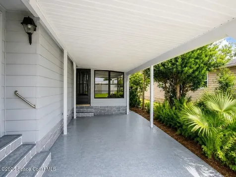1229 Iriquois Drive Barefoot Bay FL 32976