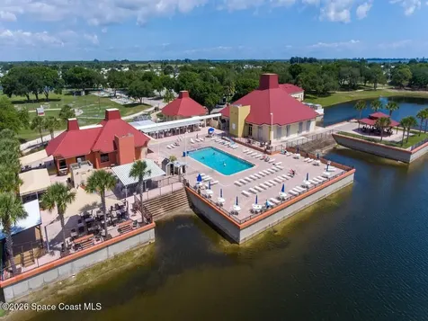 1229 Iriquois Drive Barefoot Bay FL 32976