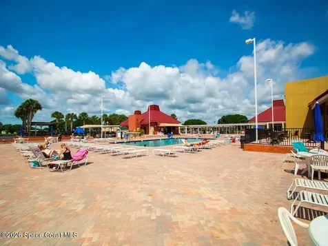 1229 Iriquois Drive Barefoot Bay FL 32976
