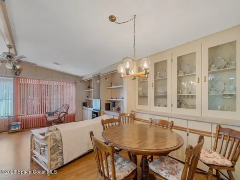 1229 Iriquois Drive Barefoot Bay FL 32976