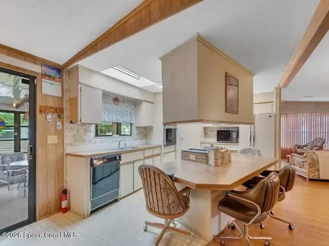 1229 Iriquois Drive Barefoot Bay FL 32976
