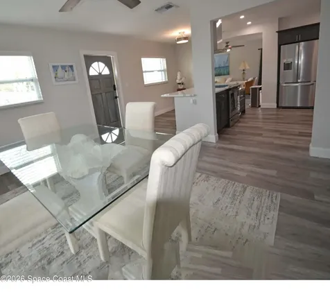 134 E Grant Avenue Cocoa Beach FL 32931