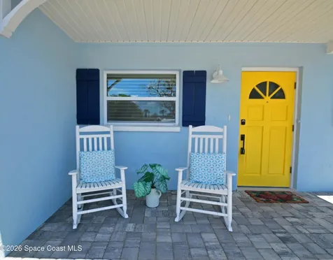 134 E Grant Avenue Cocoa Beach FL 32931