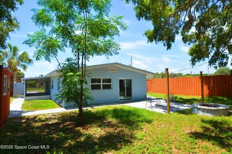 134 E Grant Avenue Cocoa Beach FL 32931