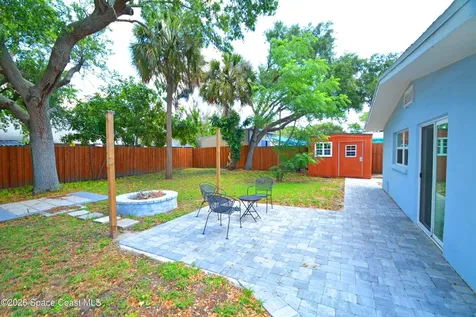 134 E Grant Avenue Cocoa Beach FL 32931