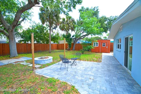 134 E Grant Avenue Cocoa Beach FL 32931