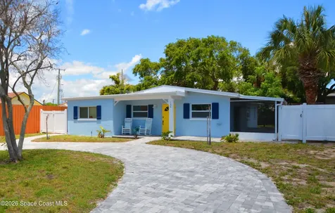 134 E Grant Avenue Cocoa Beach FL 32931