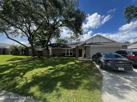 2300 Hickory Drive Melbourne FL 32935