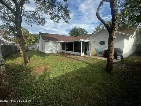 2300 Hickory Drive Melbourne FL 32935