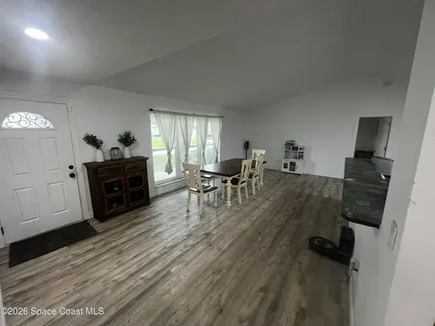 2300 Hickory Drive Melbourne FL 32935