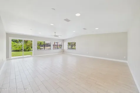 515 Inwood Lane Indian Harbour Beach FL 32937