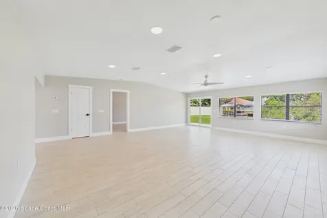 515 Inwood Lane Indian Harbour Beach FL 32937