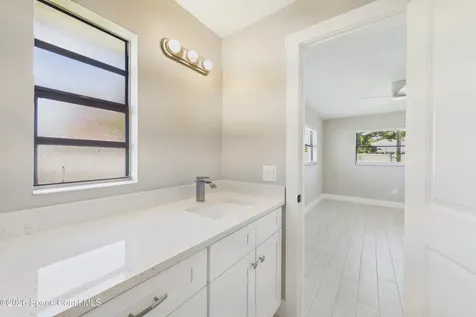 515 Inwood Lane Indian Harbour Beach FL 32937