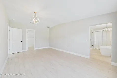 515 Inwood Lane Indian Harbour Beach FL 32937