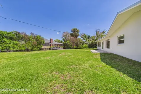 515 Inwood Lane Indian Harbour Beach FL 32937