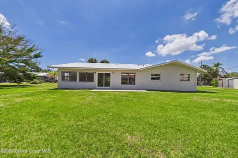 515 Inwood Lane Indian Harbour Beach FL 32937