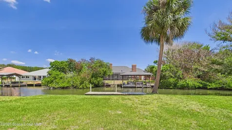 515 Inwood Lane Indian Harbour Beach FL 32937