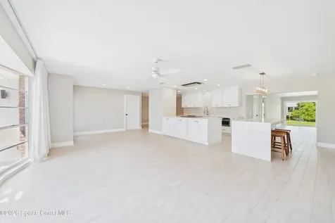 515 Inwood Lane Indian Harbour Beach FL 32937