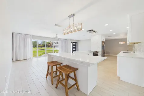 515 Inwood Lane Indian Harbour Beach FL 32937