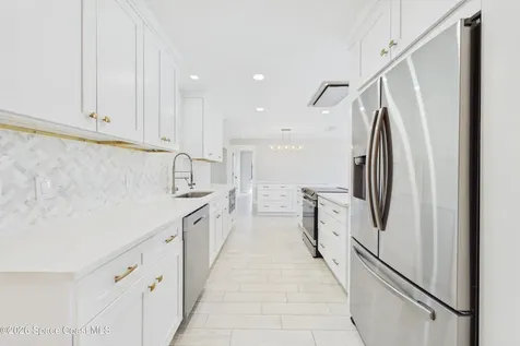 515 Inwood Lane Indian Harbour Beach FL 32937