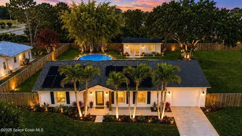 838 Cynthia Street SE Palm Bay FL 32909