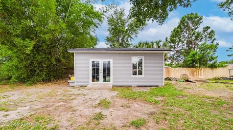 838 Cynthia Street SE Palm Bay FL 32909