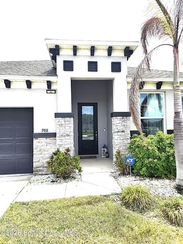 988 Corbin Circle SW Palm Bay FL 32908