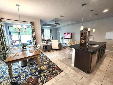 988 Corbin Circle SW Palm Bay FL 32908