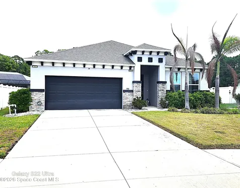 988 Corbin Circle SW Palm Bay FL 32908