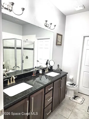 988 Corbin Circle SW Palm Bay FL 32908