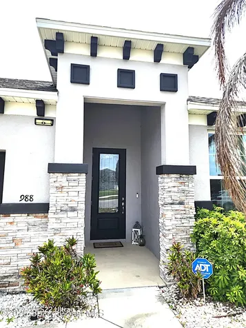 988 Corbin Circle SW Palm Bay FL 32908