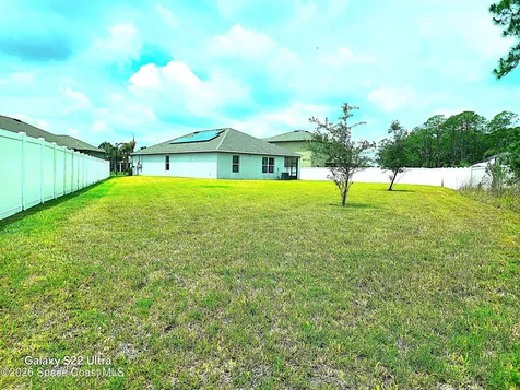 988 Corbin Circle SW Palm Bay FL 32908