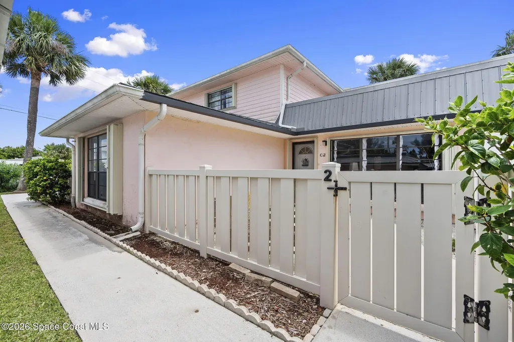 1772 Gulfstream Avenue Fort Pierce FL 34949