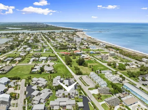 1772 Gulfstream Avenue Fort Pierce FL 34949