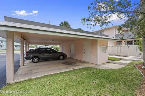 1772 Gulfstream Avenue Fort Pierce FL 34949