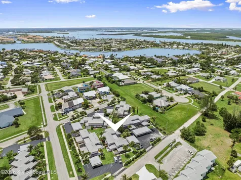 1772 Gulfstream Avenue Fort Pierce FL 34949