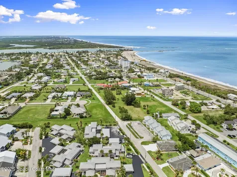 1772 Gulfstream Avenue Fort Pierce FL 34949