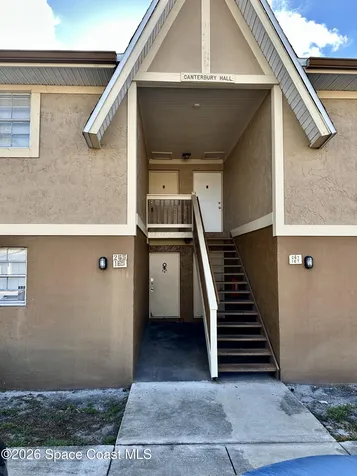 265 Ulster Court Melbourne FL 32935