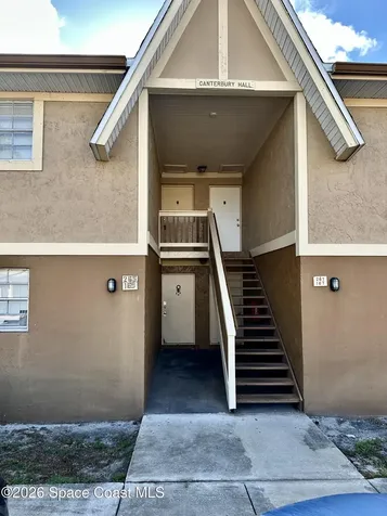 265 Ulster Court Melbourne FL 32935