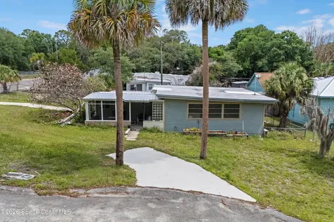 468 N Dixie Avenue Titusville FL 32796