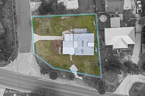 468 N Dixie Avenue Titusville FL 32796