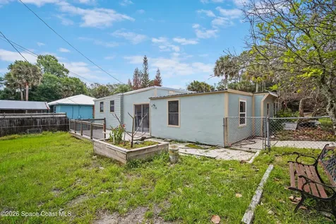 468 N Dixie Avenue Titusville FL 32796