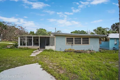 468 N Dixie Avenue Titusville FL 32796