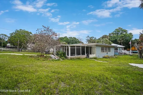 468 N Dixie Avenue Titusville FL 32796