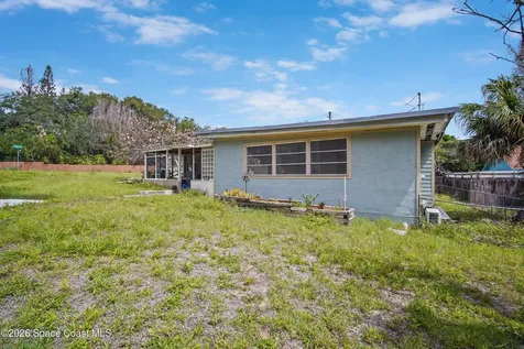 468 N Dixie Avenue Titusville FL 32796