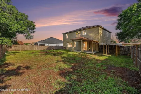 3798 Jupiter Boulevard SE Palm Bay FL 32909